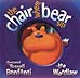 chair where bear sits