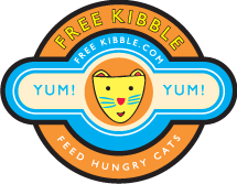 free kibble